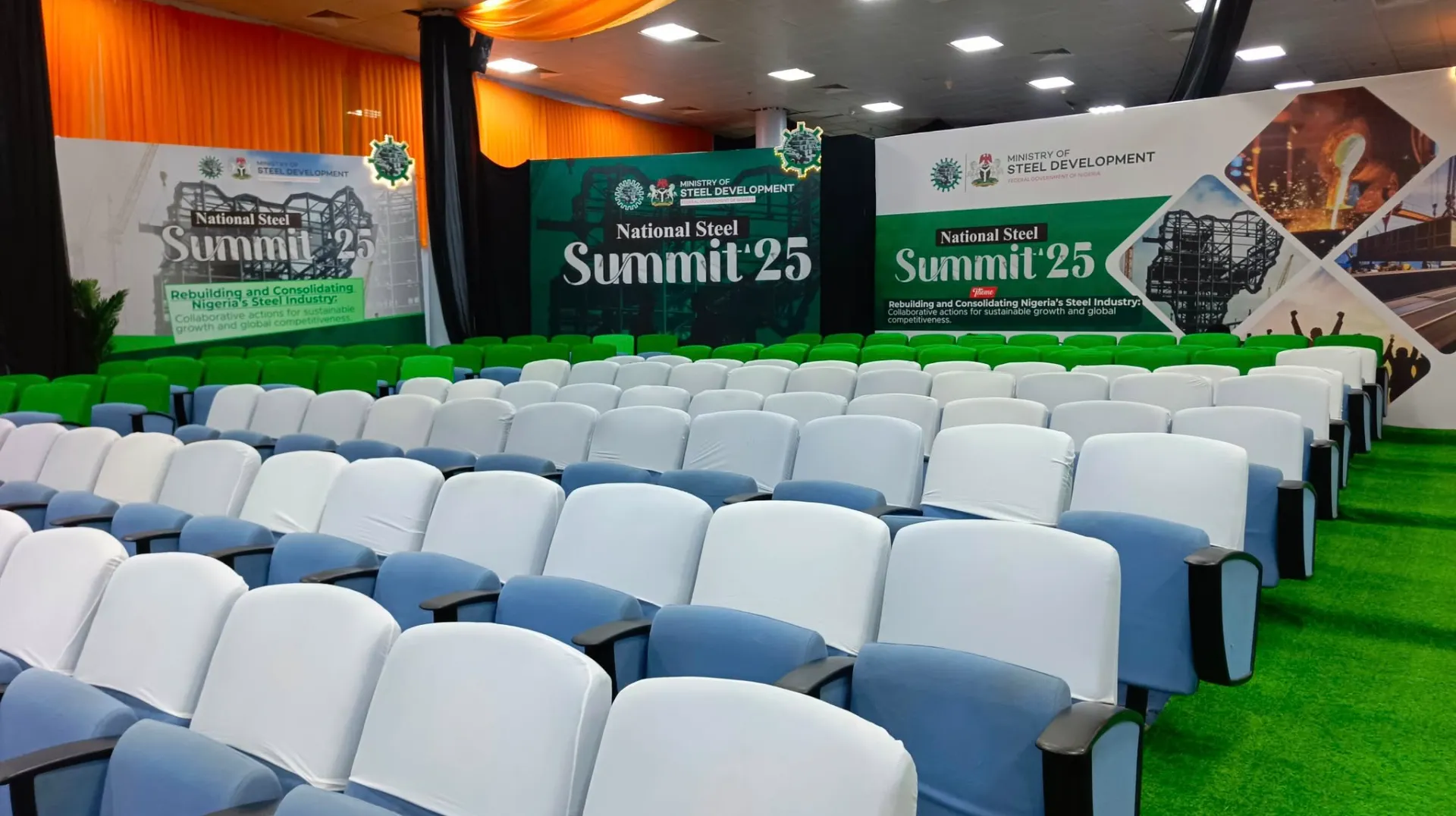Event Management