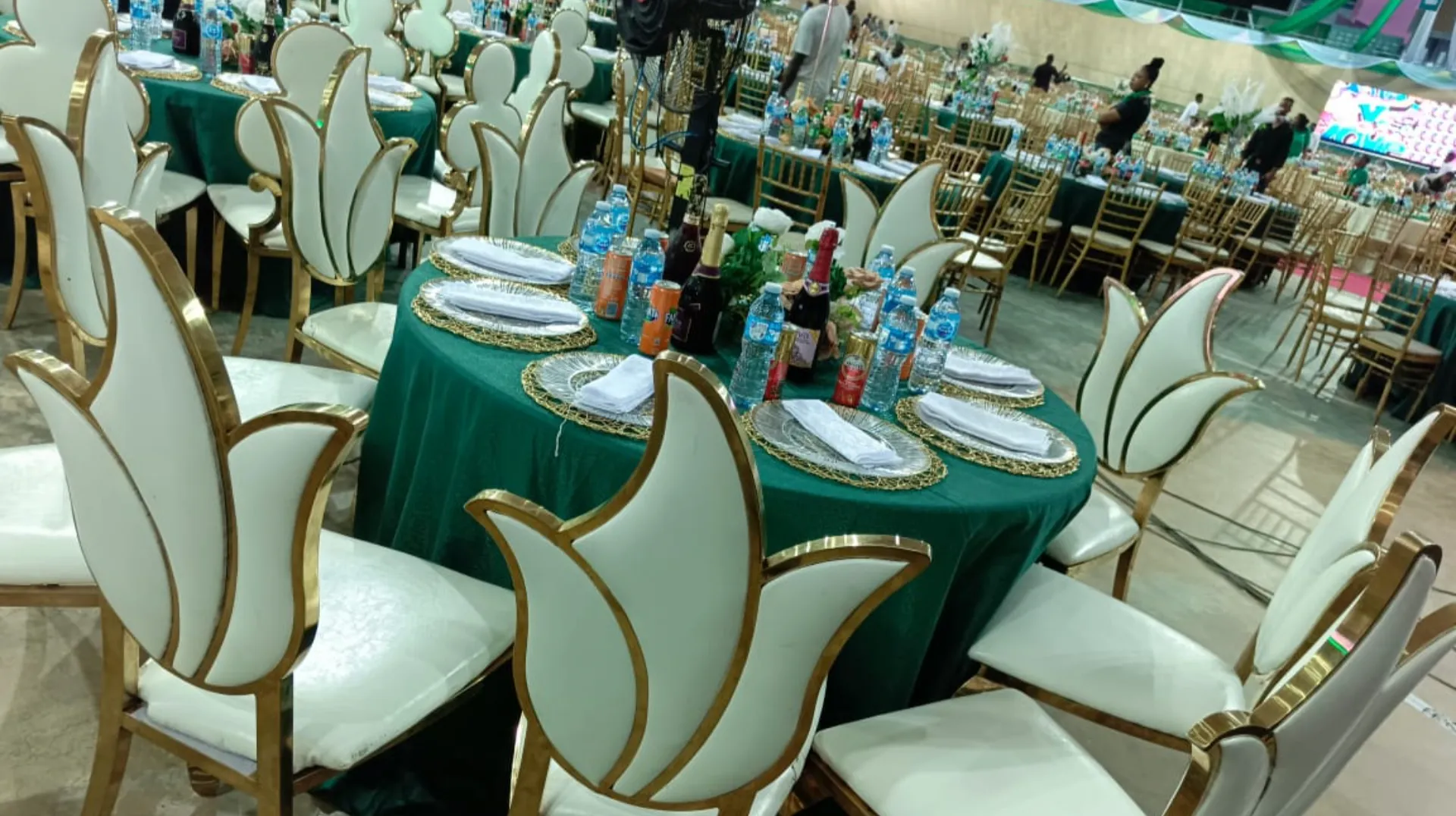 Event Rentals