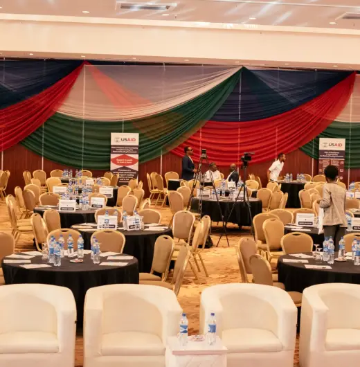 Hanaaf Enterprise Abuja