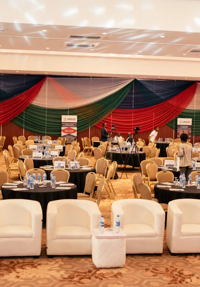 Hanaaf Enterprise Abuja